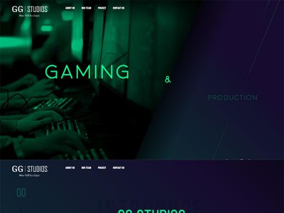 project